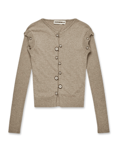 KERNEMILK Caroline Cardigan | Rezet Store