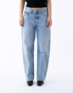 Alexandra Ready Blue