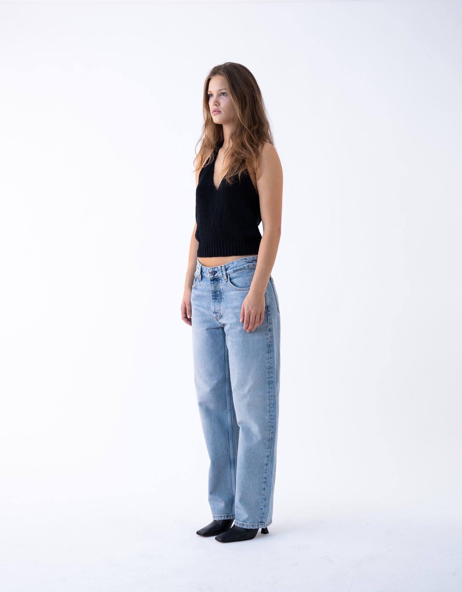 Alexandra Ready Blue