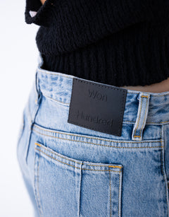 Alexandra Ready Blue