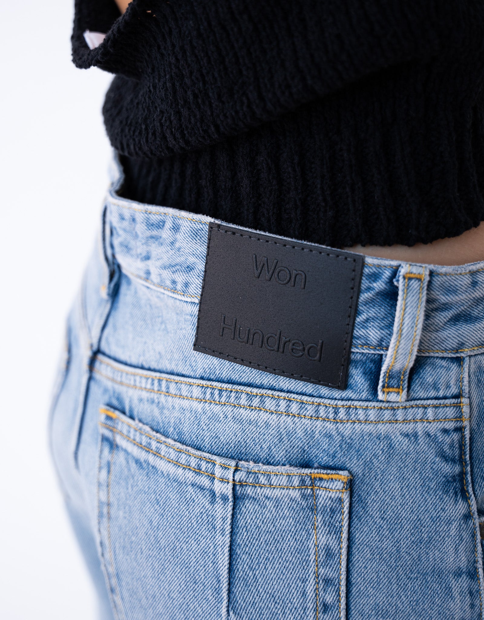 Alexandra Ready Blue