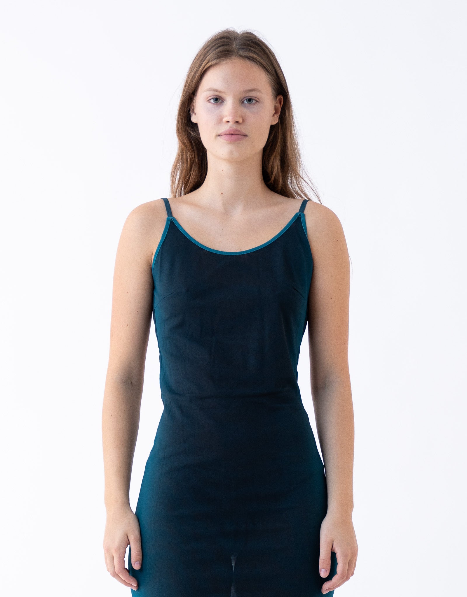Cadence Gradient Dress