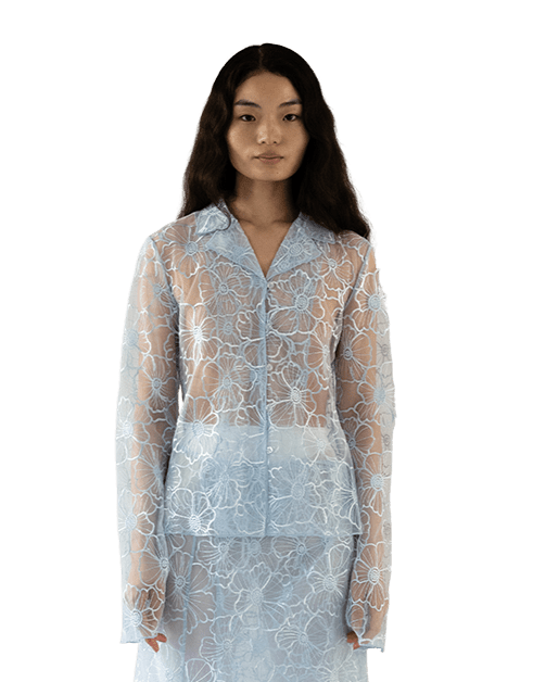 OpéraSPORT Flora Shirt | Rezet Store
