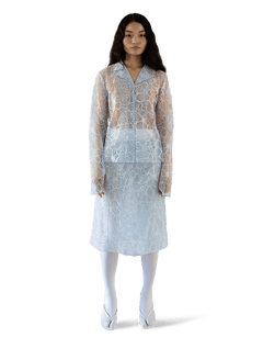 OpéraSPORT Flora Shirt | Rezet Store