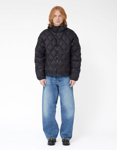 Translucent Diamond Bubble