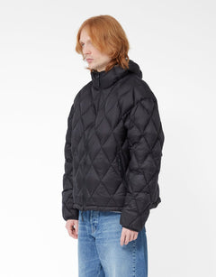 Translucent Diamond Bubble