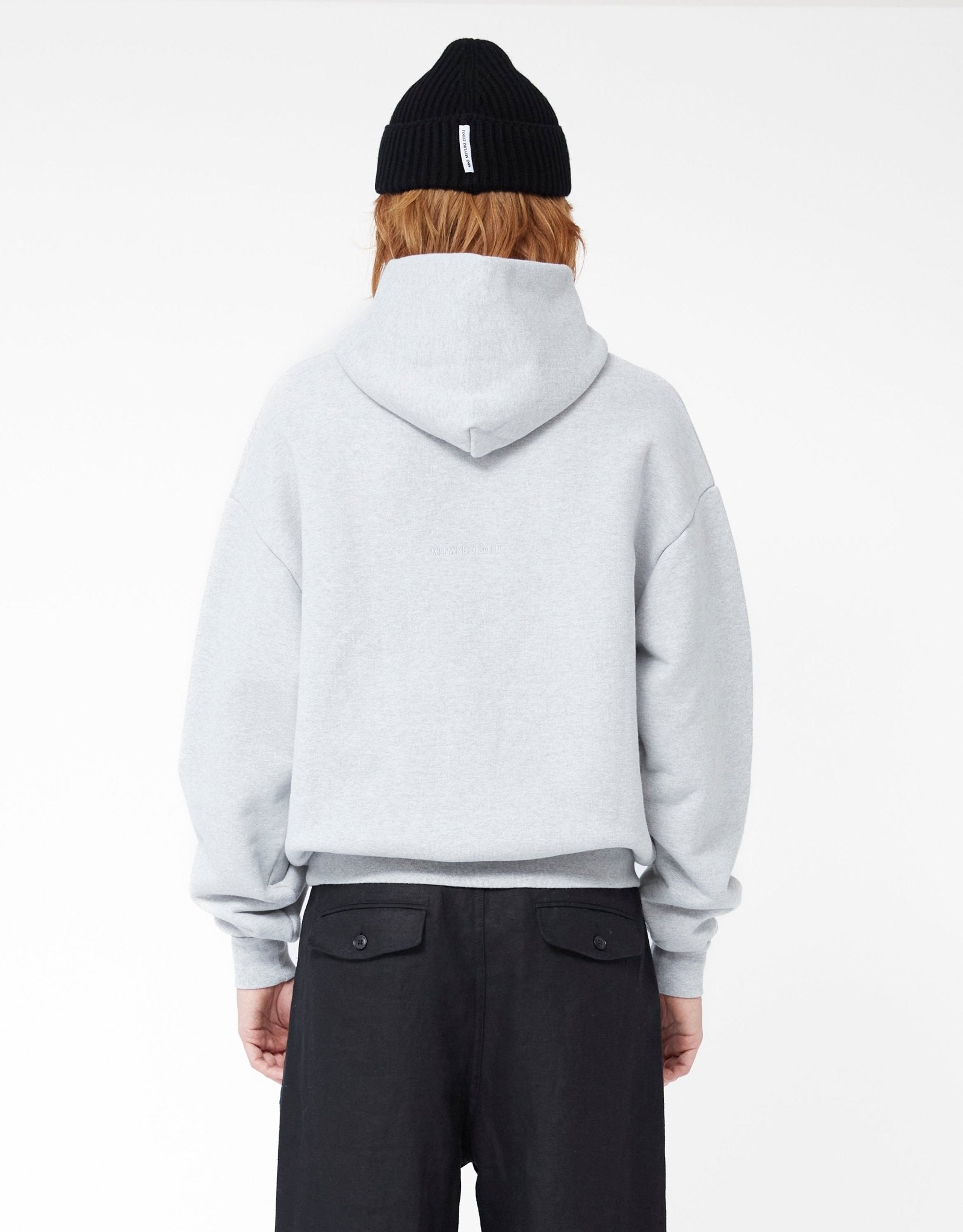 800 GSM Superweight Hoody