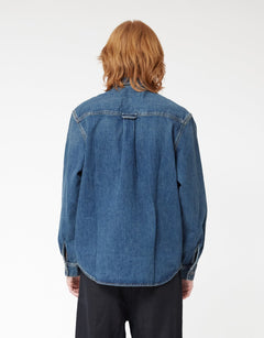 Lincoln Shirt Jacket