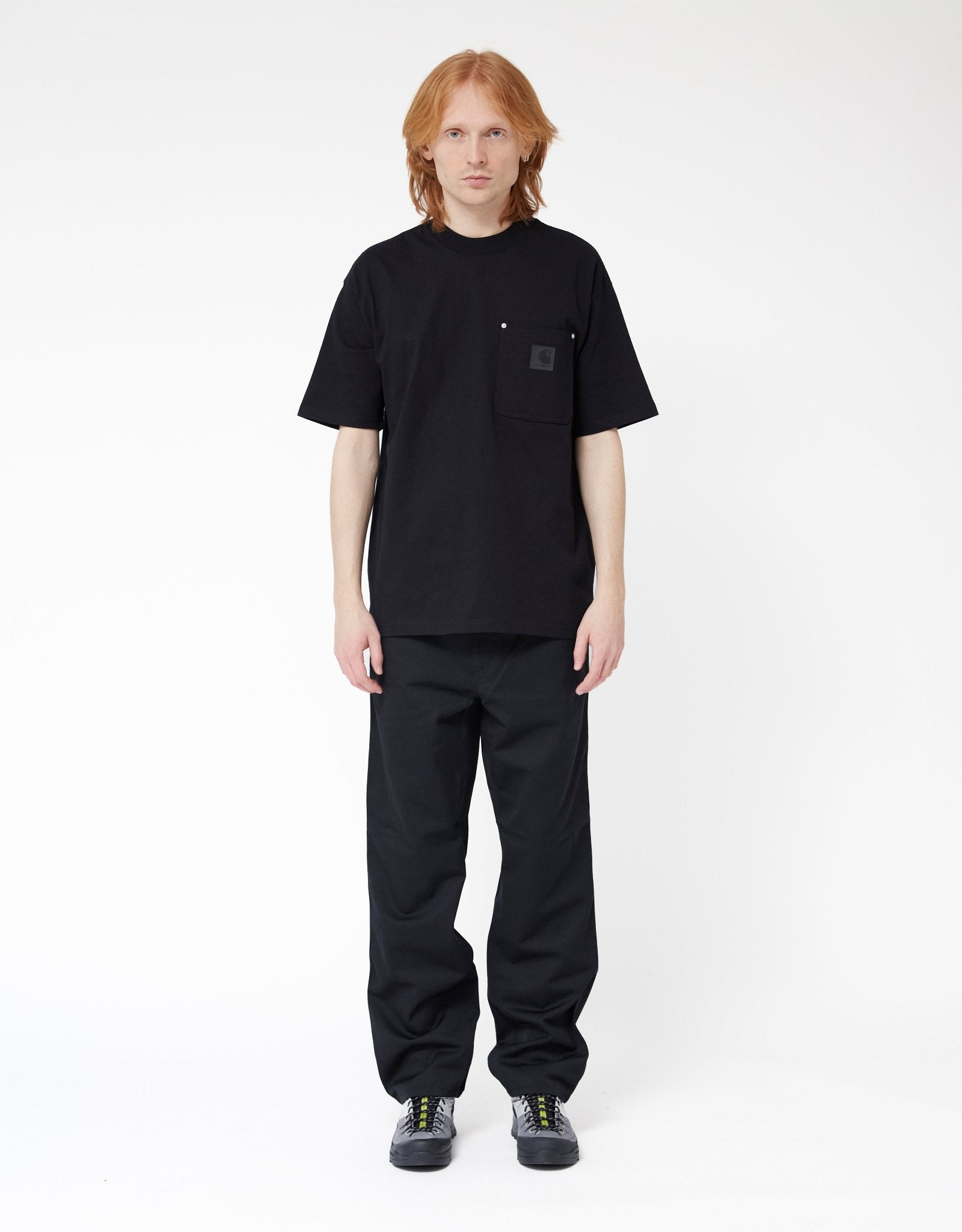 Eldon Pocket T-Shirt