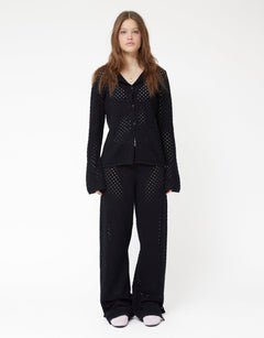 Bernadette Knit Shirt