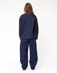 W' Brandon Double Knee Pant