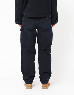 W' Pierce Pant Straight