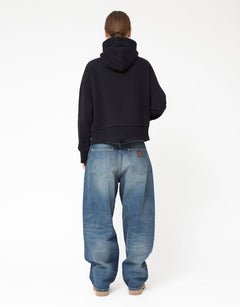 W' Hooded Eldon Jacket