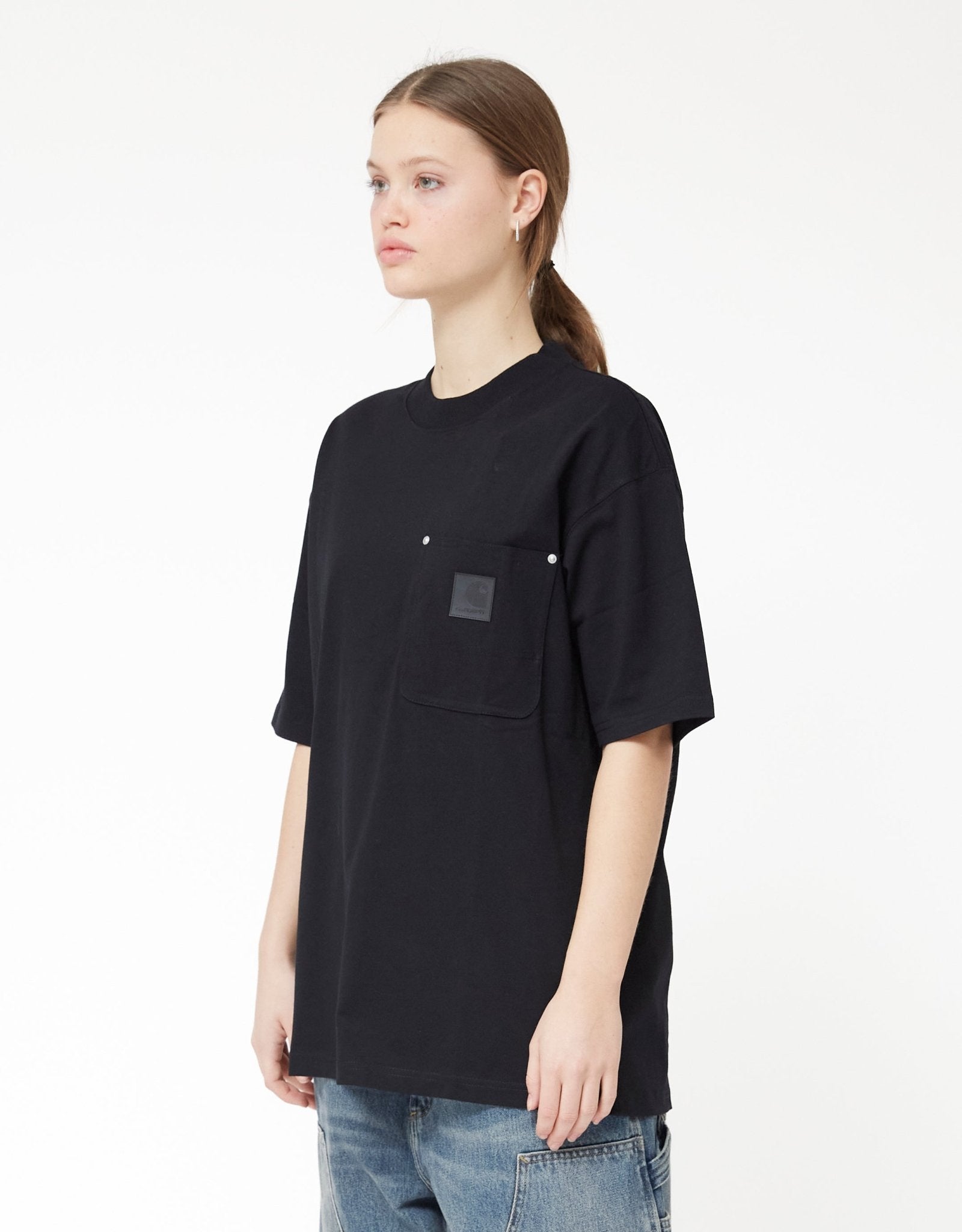 W' S/S Eldon T-Shirt