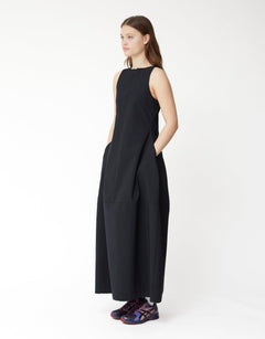 Hourglass Long Dress