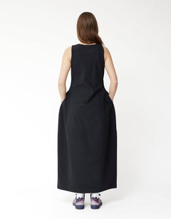 Hourglass Long Dress