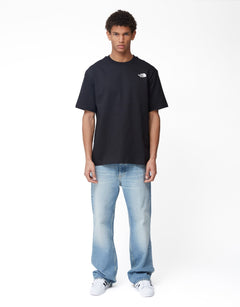 The North Face NSE Oversized Tee - Rezetstore