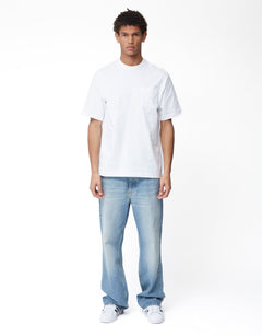 The North Face Dome Relaxed Pocket Tee - Rezetstore