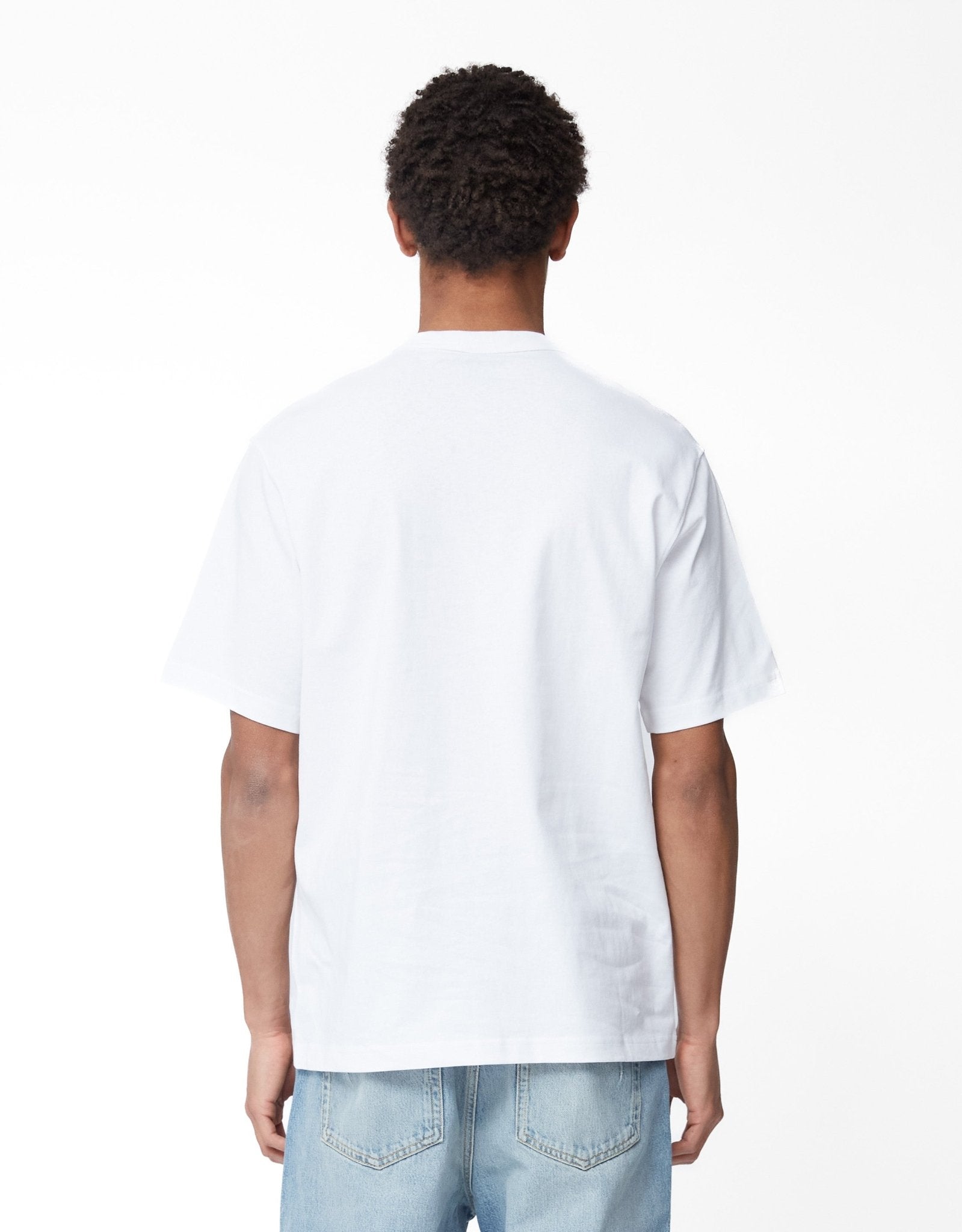 The North Face Dome Relaxed Pocket Tee - Rezetstore