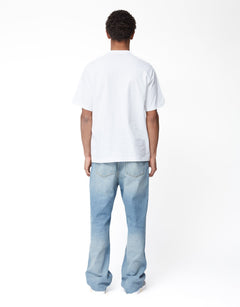 The North Face Dome Relaxed Pocket Tee - Rezetstore