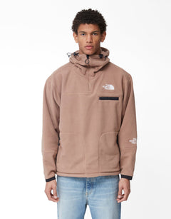 The North Face NSE Fleece Anorak Jacket - Rezetstore
