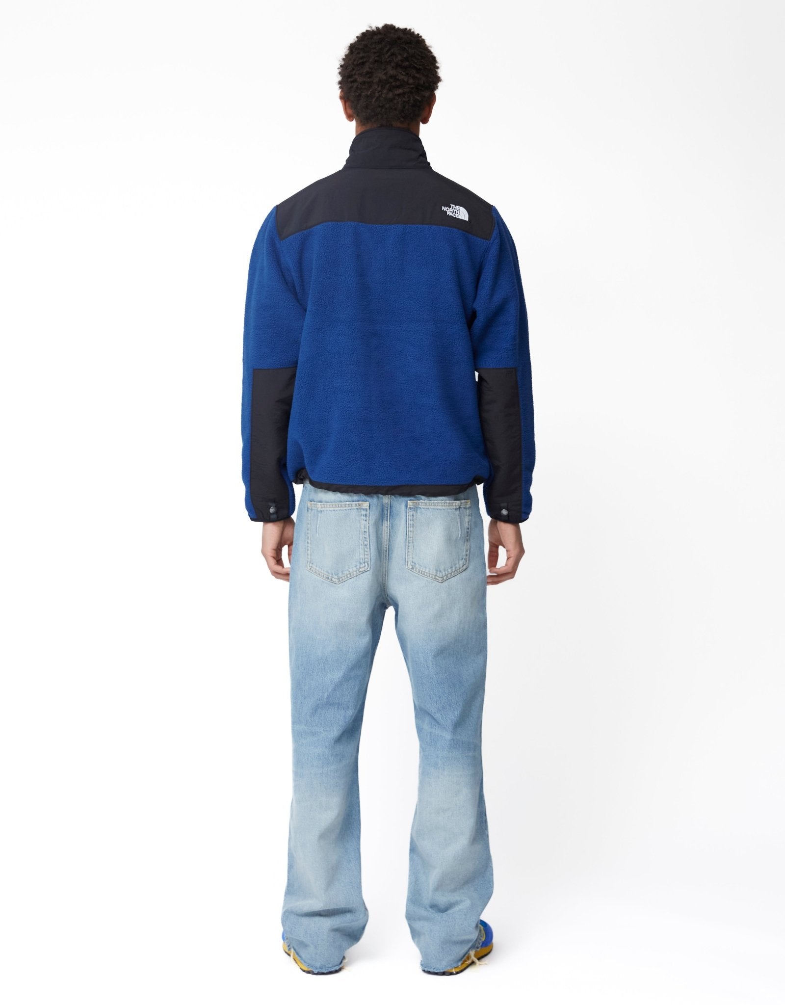 The North Face M Retro Denali Jacket - Rezetstore