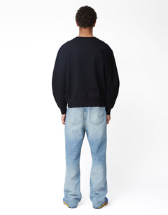 Amomento Semi Oversized Cardigan - Rezetstore