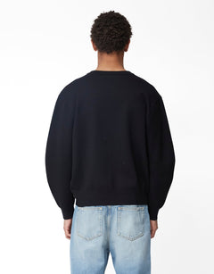 Amomento Semi Oversized Cardigan - Rezetstore