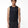 Amomento Round Neck Sleeveless Top - Rezetstore