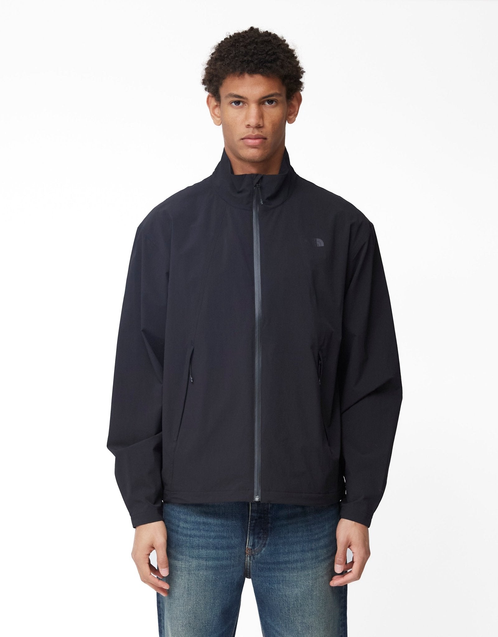 The North Face M North Dome Wind Jacket - Rezetstore