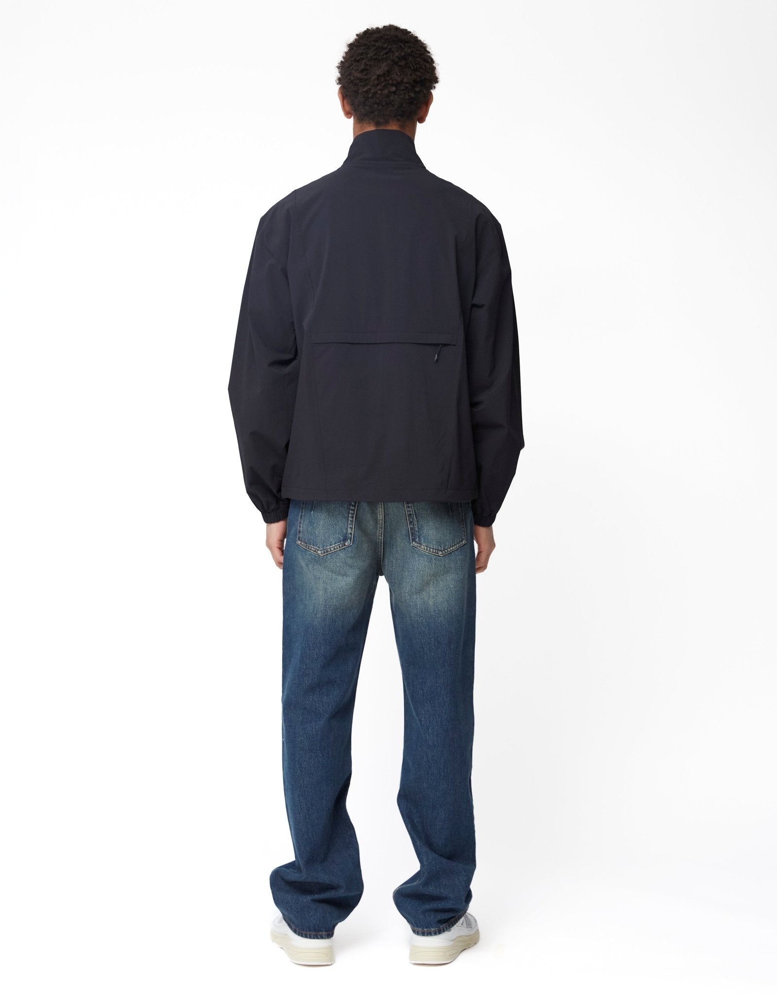 The North Face M North Dome Wind Jacket - Rezetstore