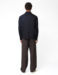 Amomento Pocket Denim Jacket - Rezetstore