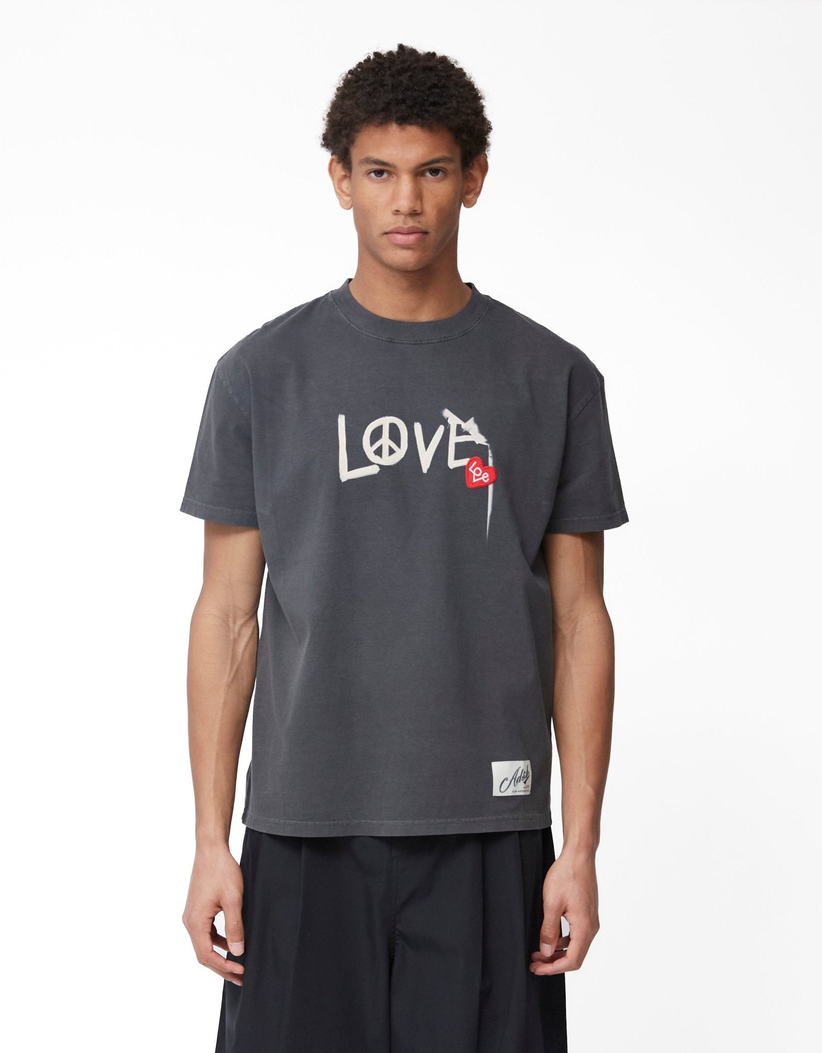 Andersson Bell Unisex Love T-Shirt - Rezetstore