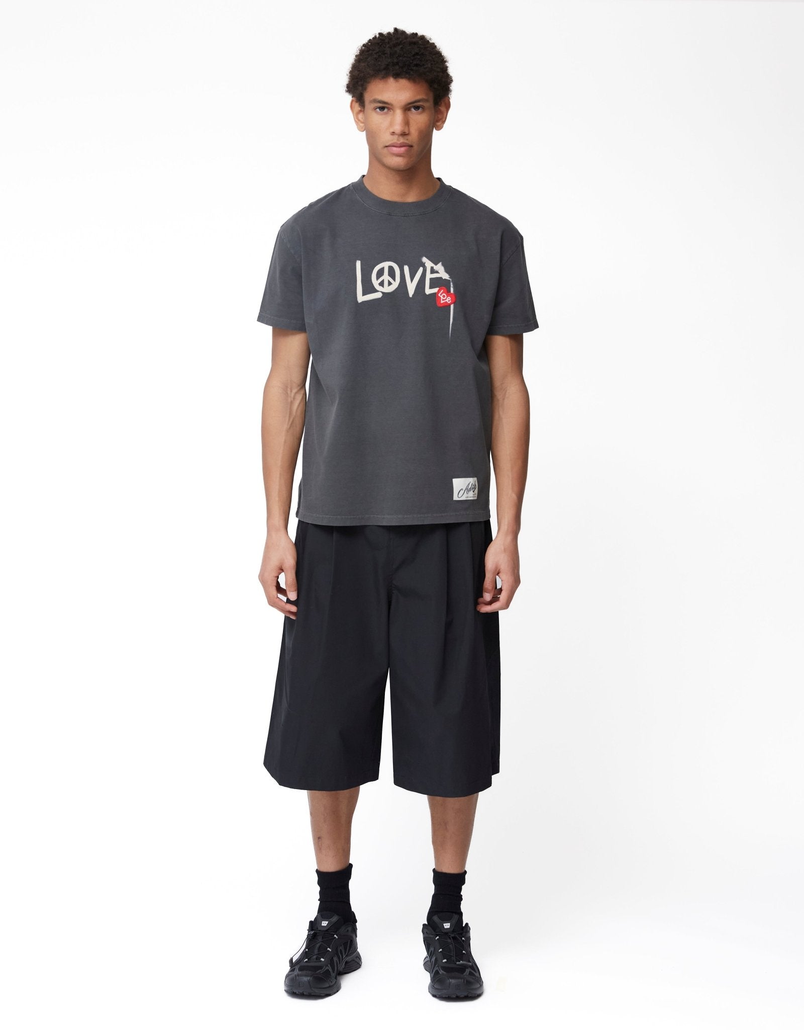 Andersson Bell Unisex Love T-Shirt - Rezetstore