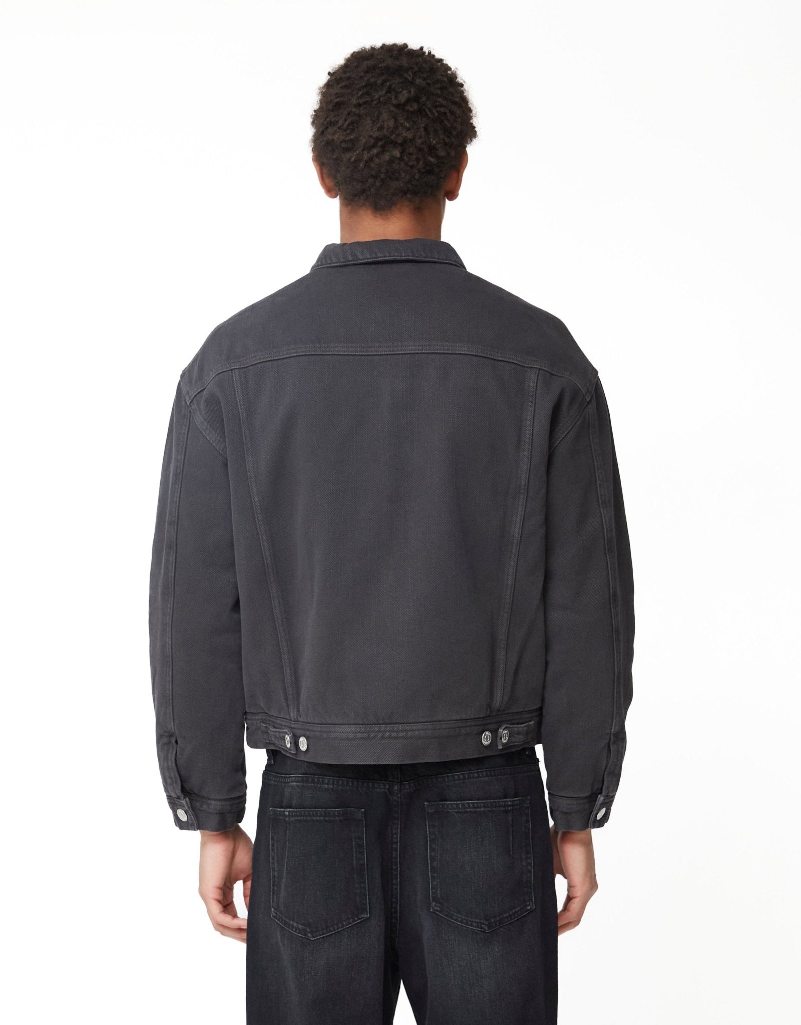 Won Hundred Shawn Overdye - Rezetstore