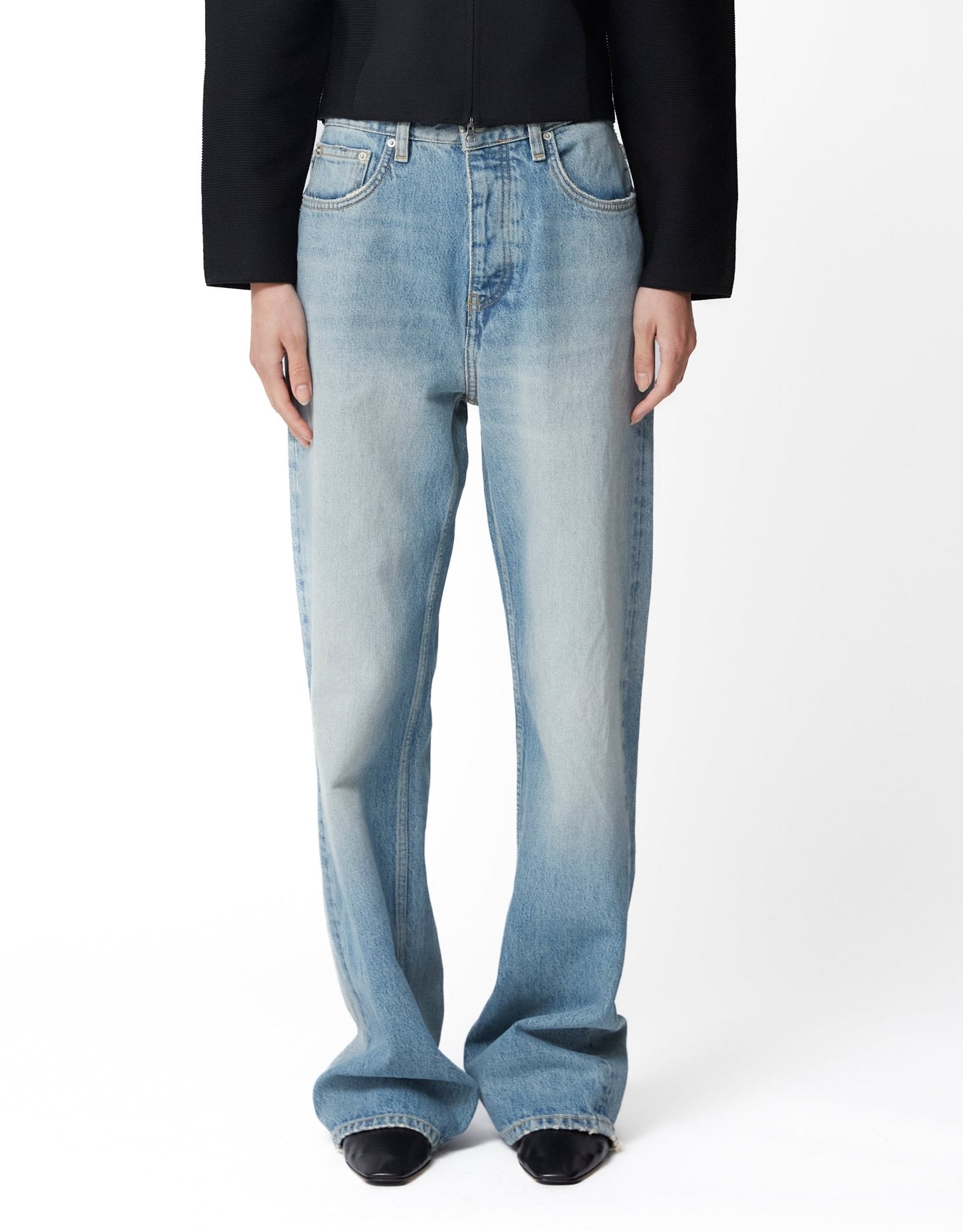 Won Hundred Genoa W - Rezetstore