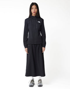 The North Face W MA FZ Fleece - Rezetstore