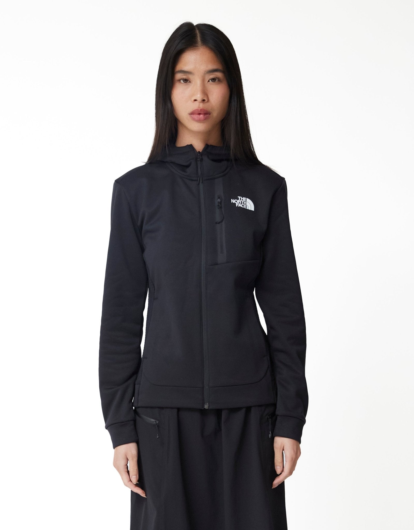 The North Face W MA FZ Fleece - Rezetstore