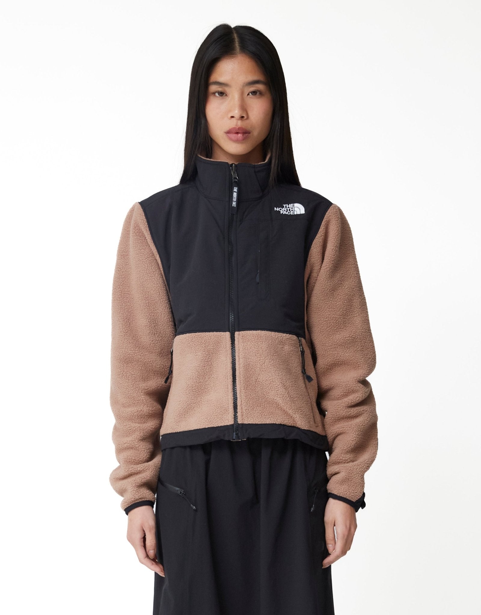 The North Face W Retro Denali Jacket - Rezetstore