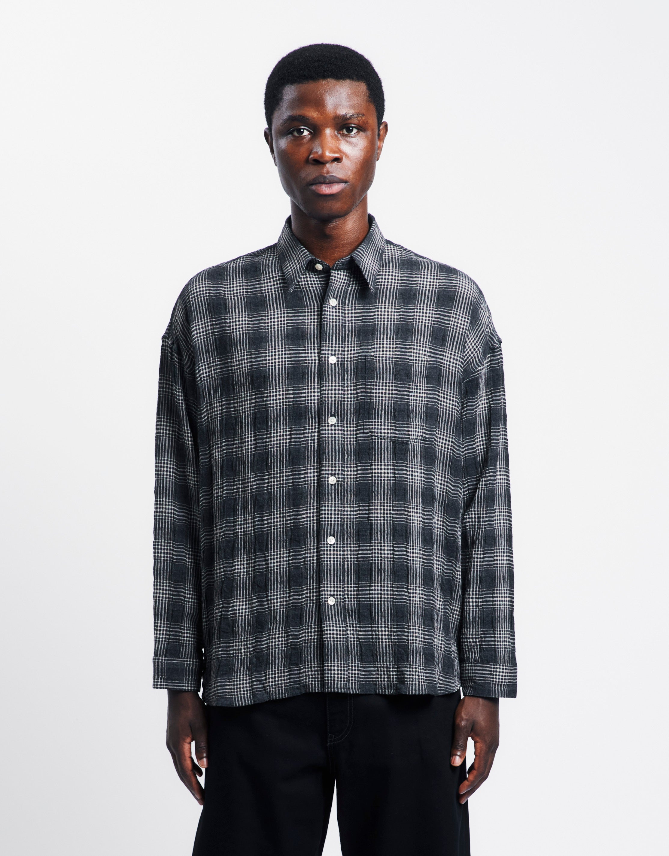Stable Shirt