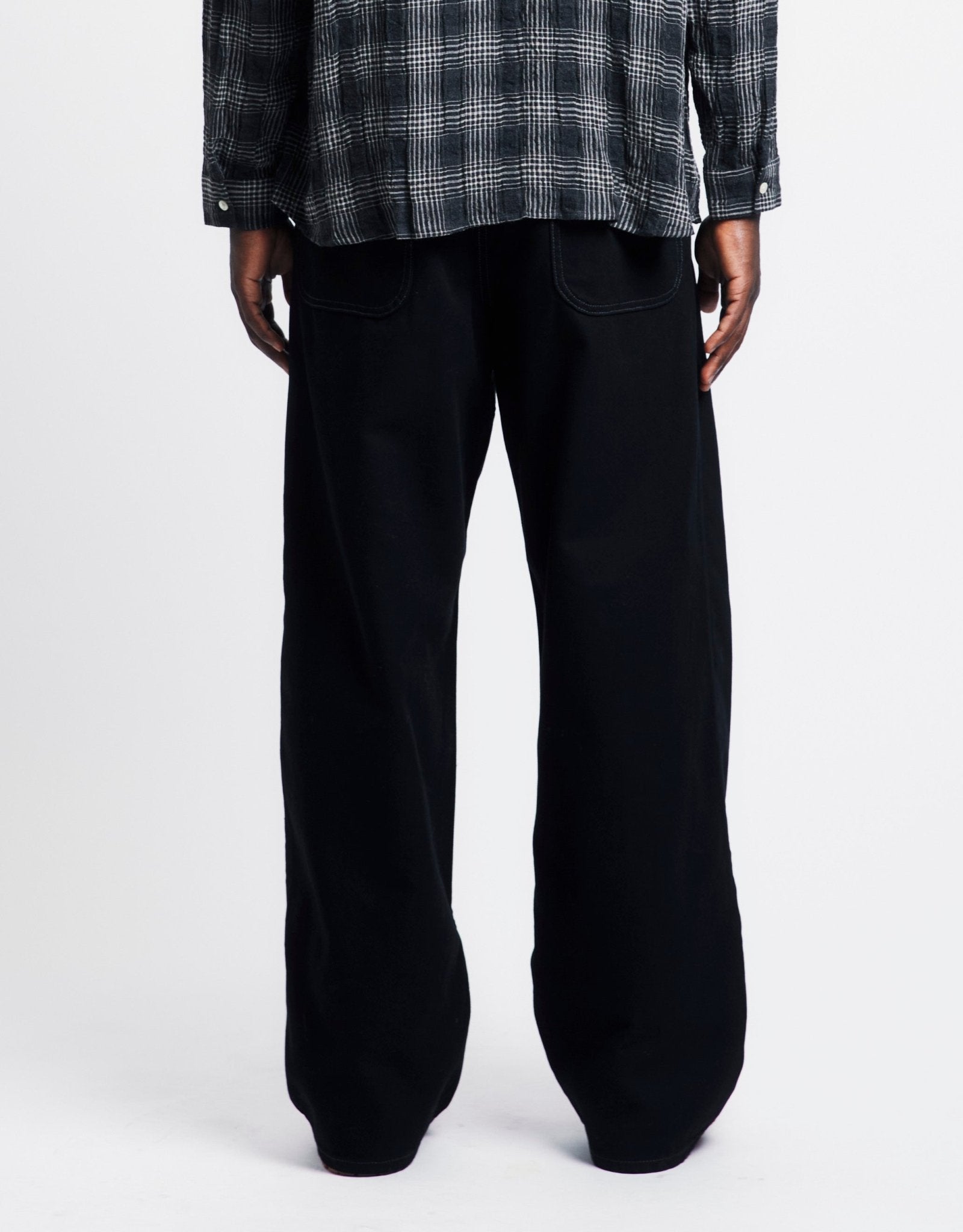 SUNFLOWER Super Wide Canvas | Rezet Store