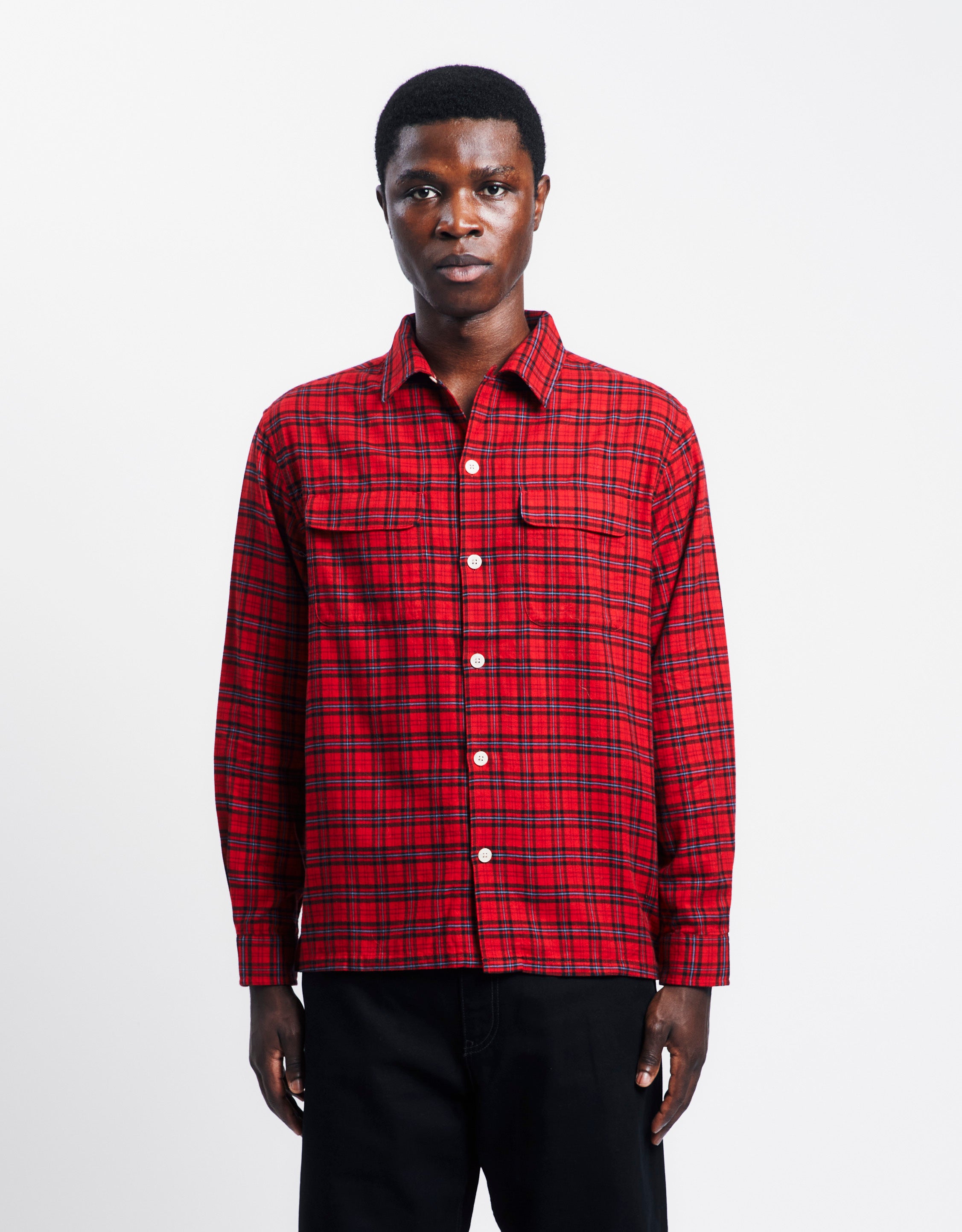 Pocket Shirt