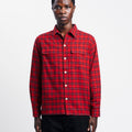 SUNFLOWER Pocket Shirt | Rezet Store