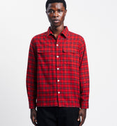 SUNFLOWER Pocket Shirt | Rezet Store