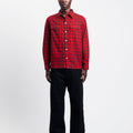 SUNFLOWER Pocket Shirt | Rezet Store