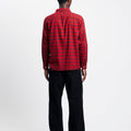 SUNFLOWER Pocket Shirt | Rezet Store