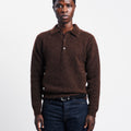 SUNFLOWER Mohair Polo | Rezet Store
