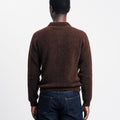 SUNFLOWER Mohair Polo | Rezet Store