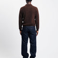 SUNFLOWER Mohair Polo | Rezet Store