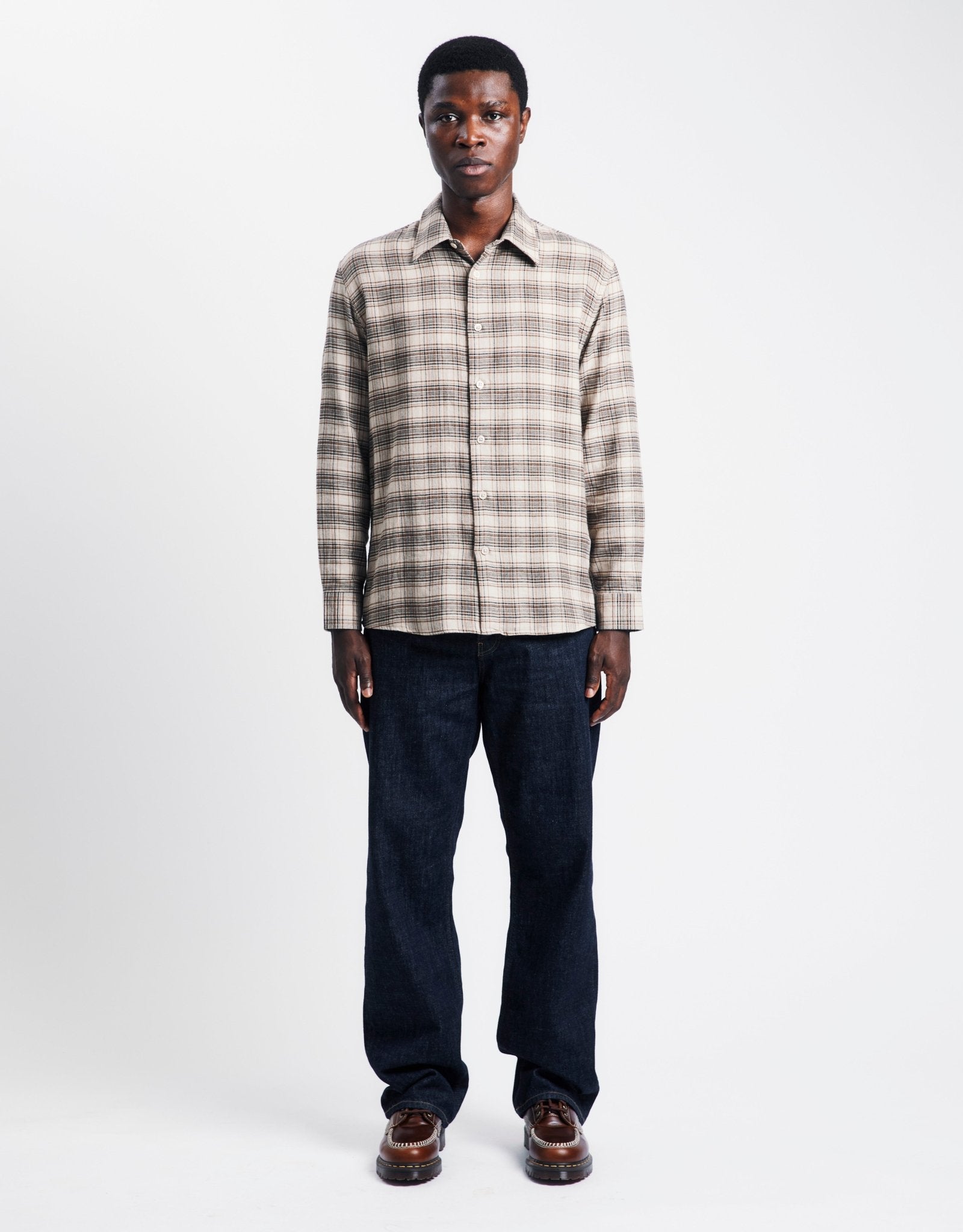 SUNFLOWER Studio Shirt | Rezet Store